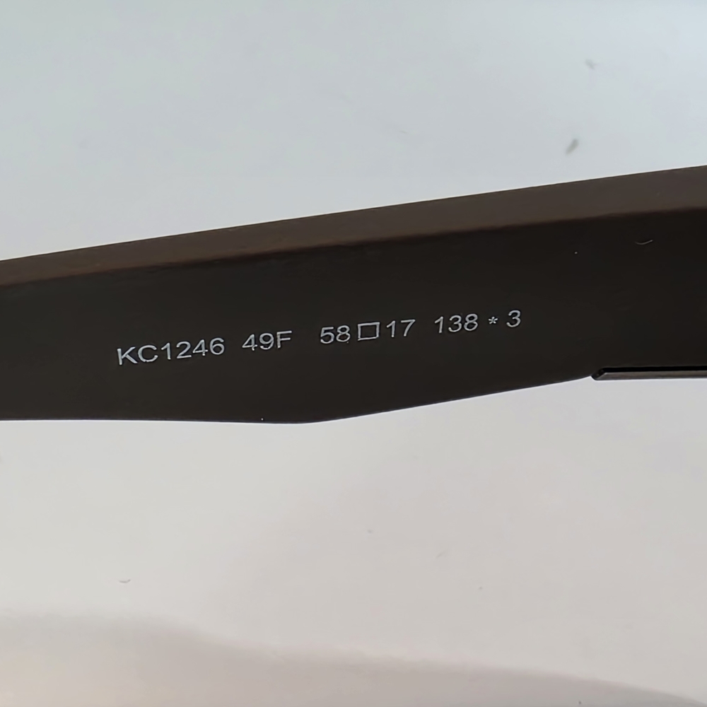Kenneth Cole Reaction Sunglasses - Picture 4 of 5